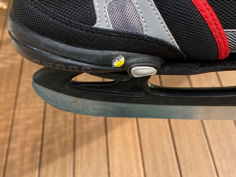 Łyżwy K2 Rink Raven