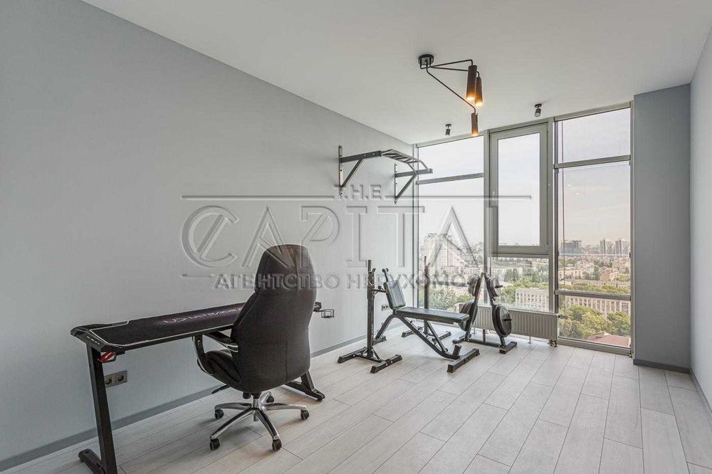 Оренда 3-к квартир з генератором на ліфт опалення воду ЖК Sherwood