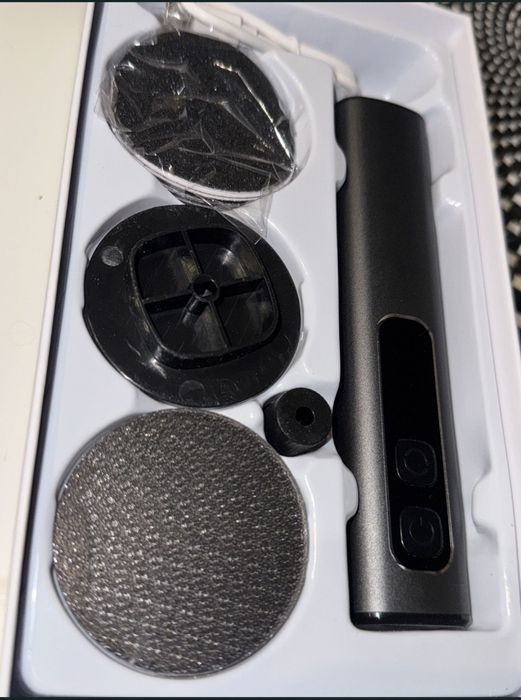 Elektryczny pilnik do stóp – Electric Callus Remover