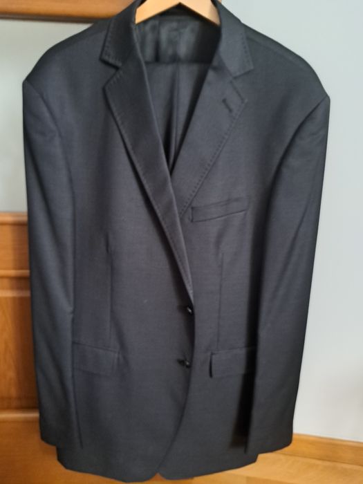 Sprzedam garnitur męski