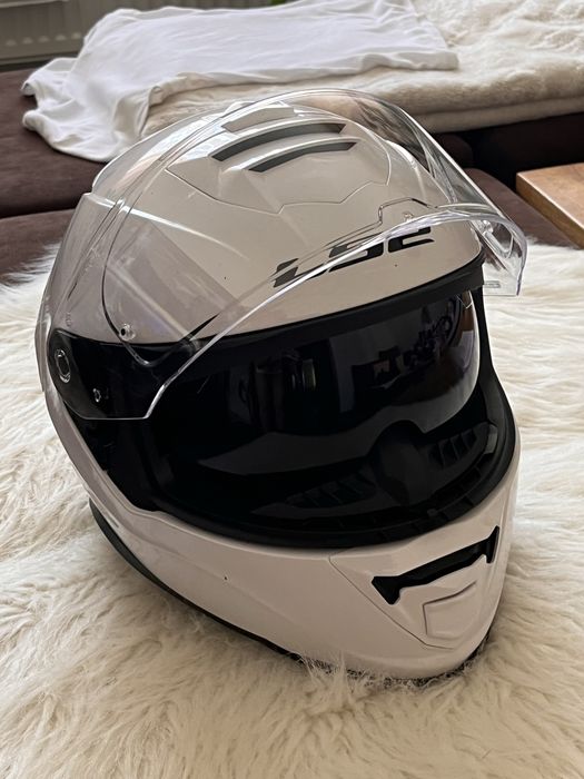Kask motocyklowy L52