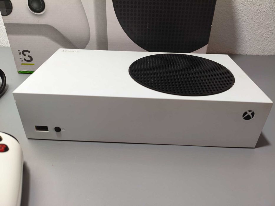 Xbox Series S 512GB