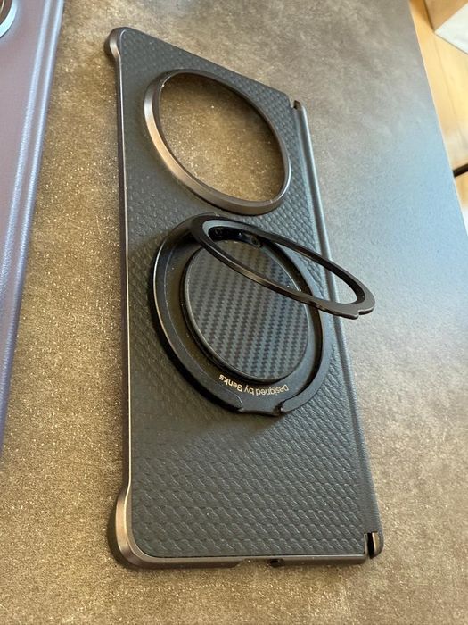 Чехол Oppo find n5