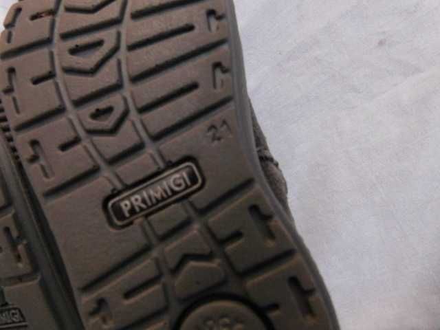 Primigi dziecięce butki adidaski i kozaczki dwie pary 21