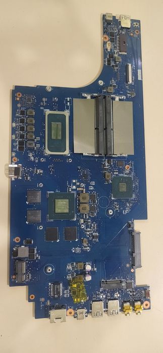 Продам материнскую плату MSI GF63 MS-16R61