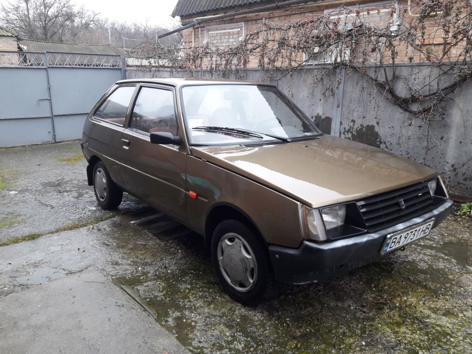 Срочно Продам Таврію