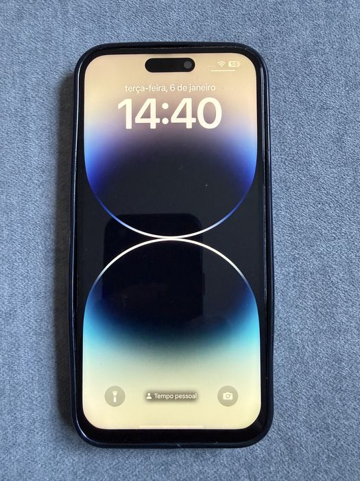 Iphone 14 pro max 256 GB