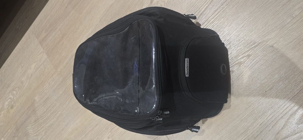 Saco de depósito Yamaha