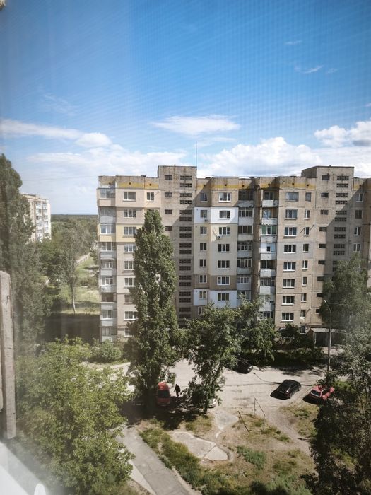 1-к на Лівому березі! 1 район