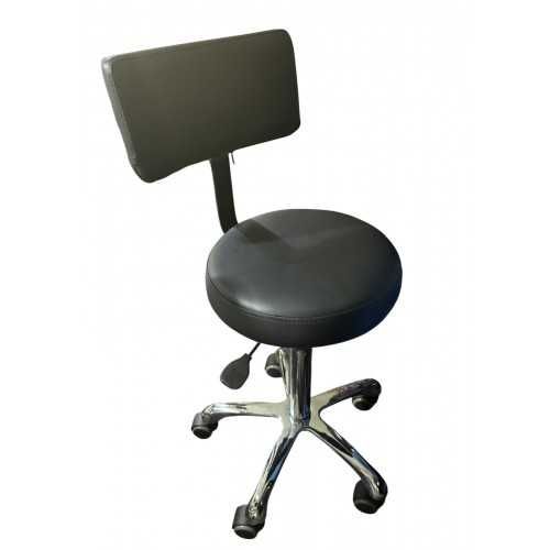 Табурет на колесах-  T-2