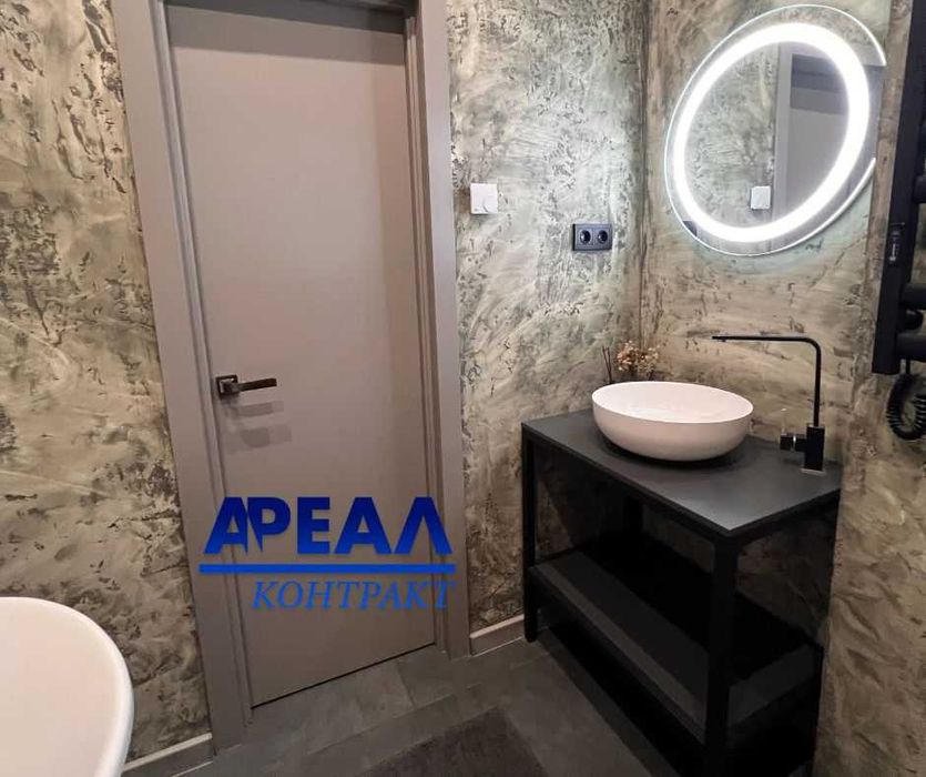 Здам 1 -кімнатну квартиру  в ЖК "ПАЛАДІО"