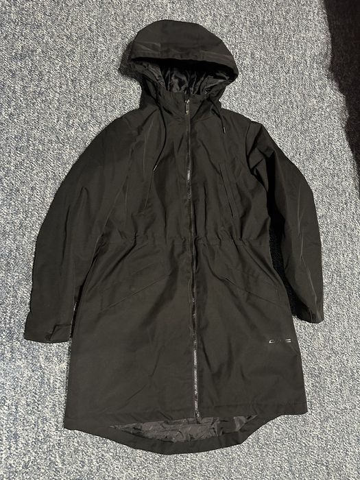 Kurtka damska diverse zimowa narciarska snowboardowa