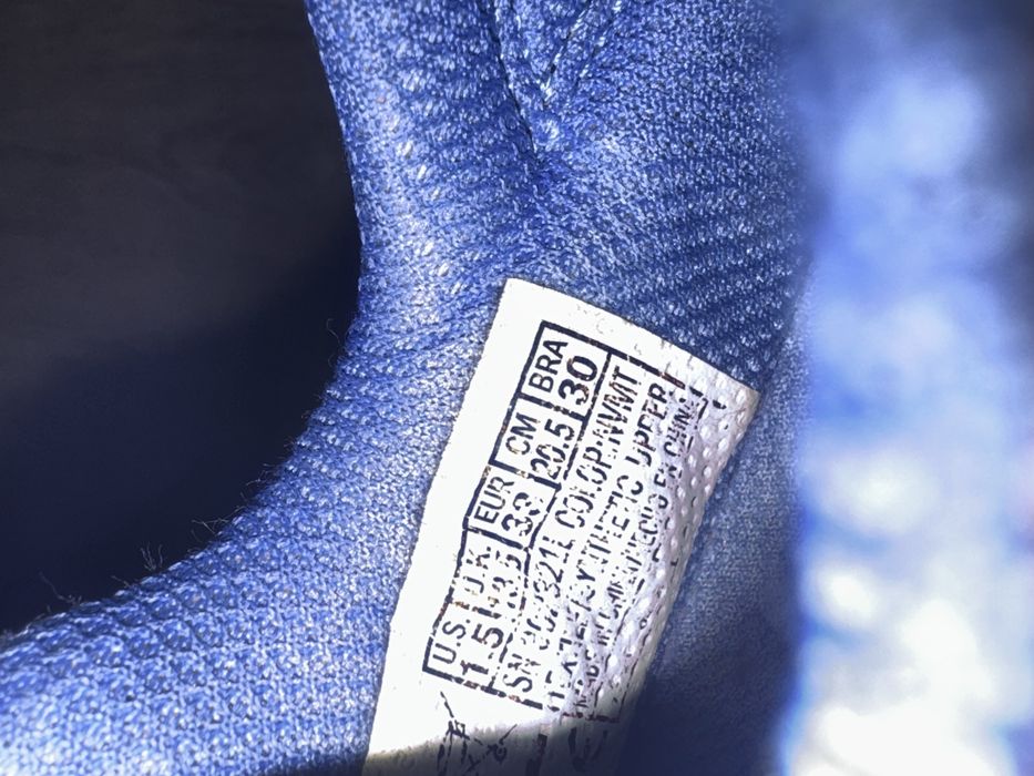 Кросівки дитячі Sketchers