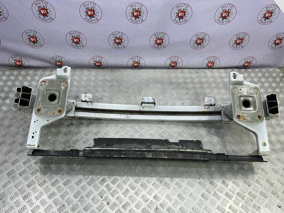 Підсилювач переднього заднього бамперу для Lincoln mkx 16+ nautilus 19