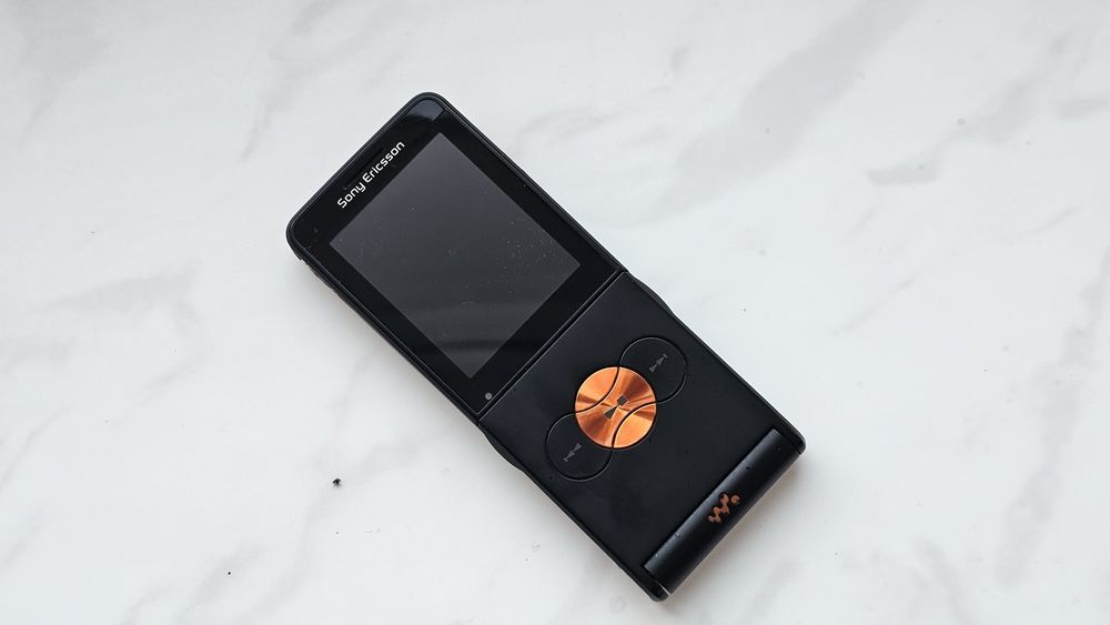 Sony Ericsson W350i. Walkman. Bardzo Ładny