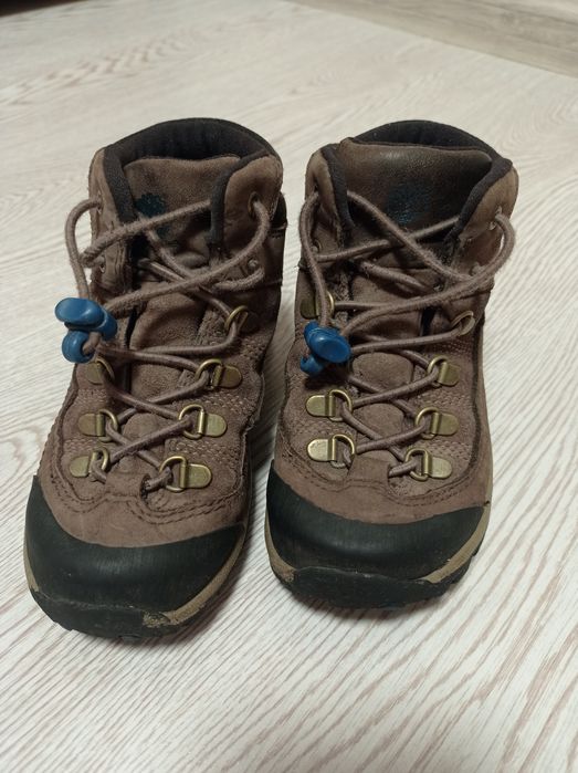 Timberland, черевички на хлопця, демісезонні, тімберленди