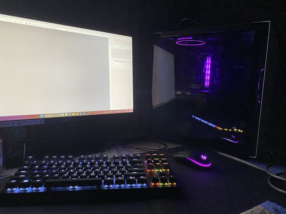 ПК на гарантии / ПК на гарантії