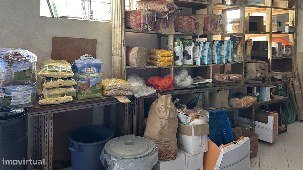 Espaço Comercial Para Venda   Na Vila De Gonçalo - Uma Oportunidade Ún