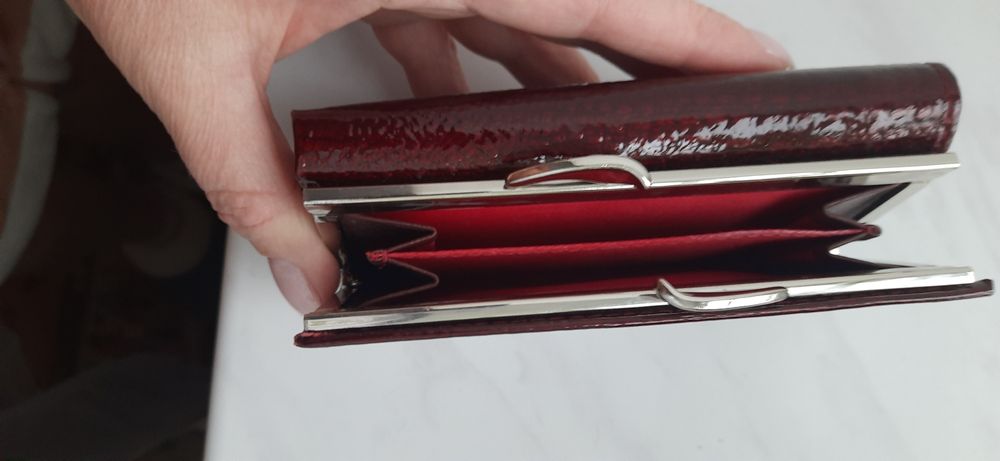 Кошелёк женский.