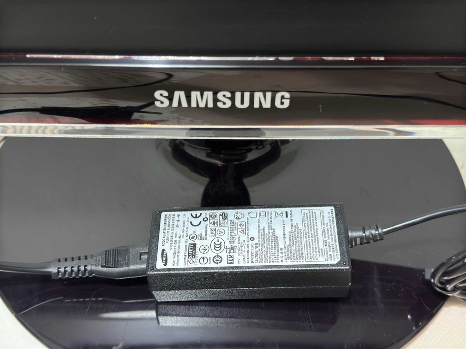 Samsung S22A350H 54.6 cm (21.5") 1920 x 1080 pixels Full HD Black