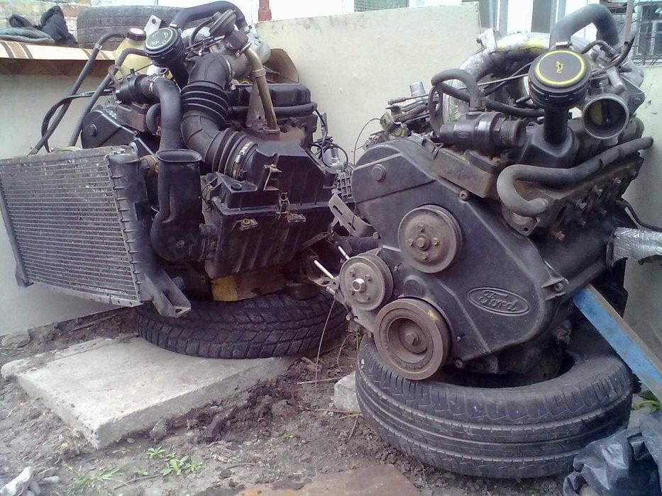 Форд Транзит. Карданные валы.Запчасти .Ford transit.