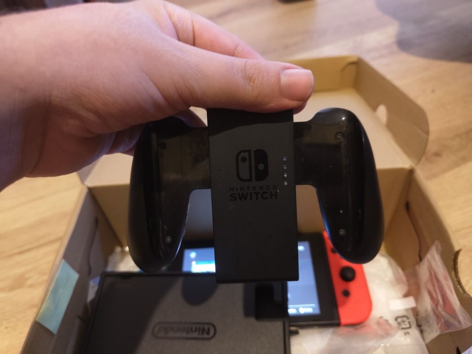 Nintendo Switch V1 por  Óculos VR