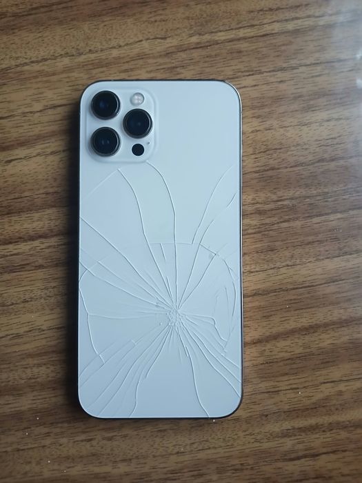 iPhone 12 Pro Max 256gb