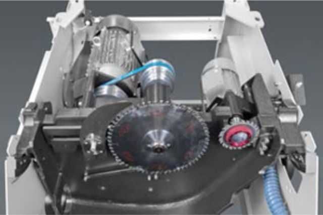 Форматно розкрійний верстат Robland Z 400M раскроечный станок