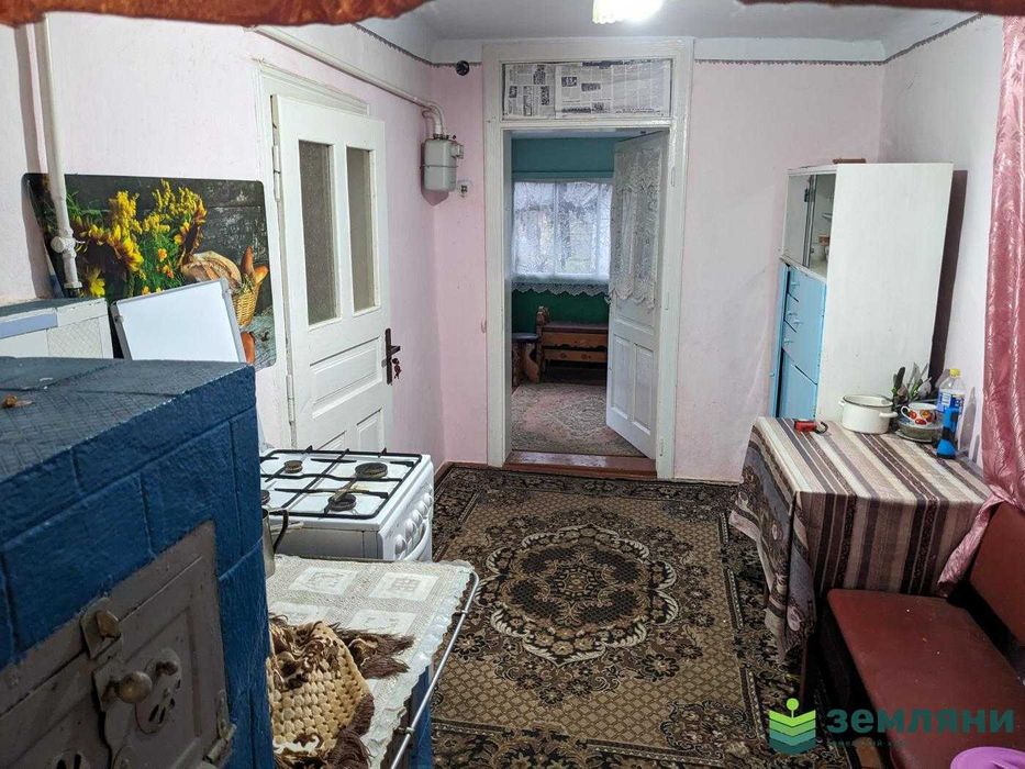 Продається будинок у с. Павлівка на вул. Довженка, 12 (2)