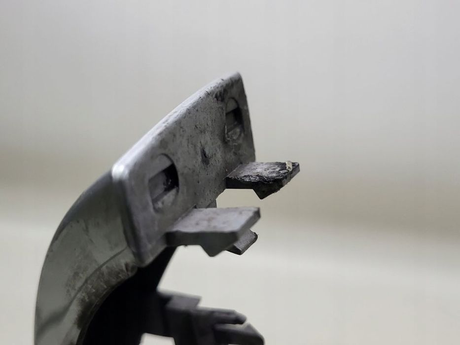 bmw e46 lift 01-05 spryskiwacz reflektora prawy