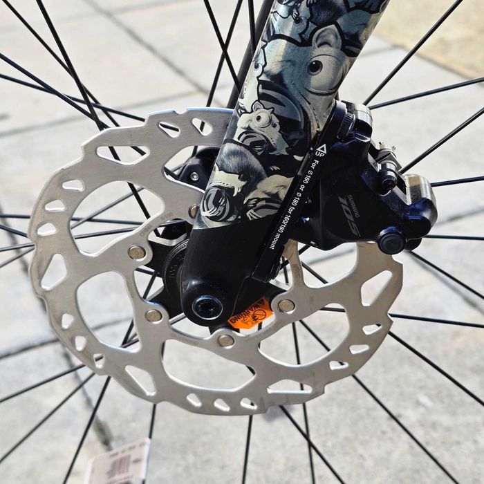 Cannondale Supersix evo 54