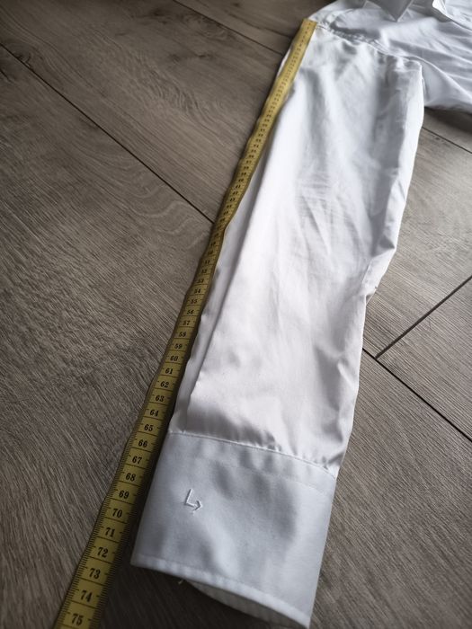 Koszula męska Lancerto