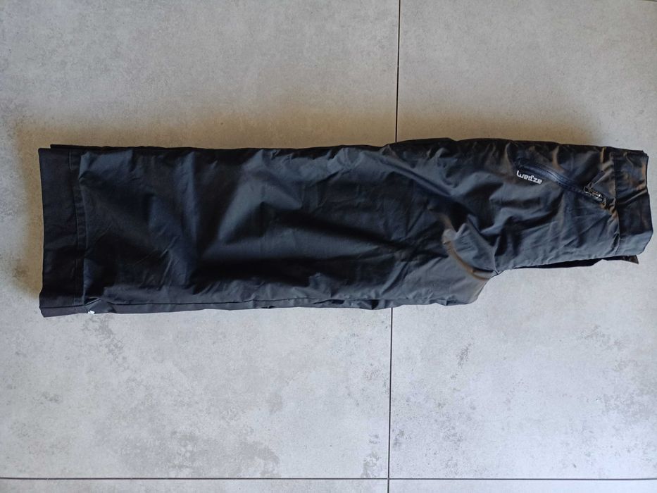 Spodnie narciarskie Wed'ze, rozmiar 152