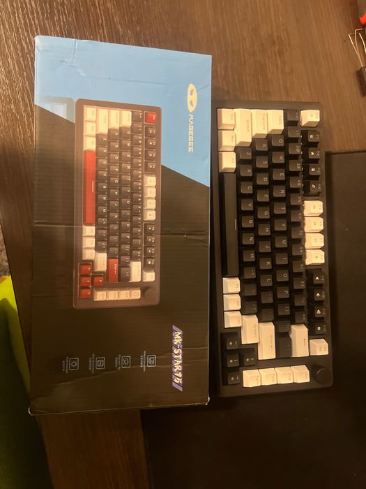 Magegee mk-star75