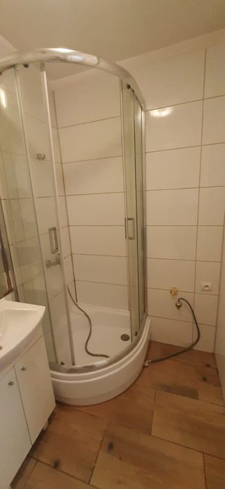 Od zaraz 2 pokoje ul. Budowlanych