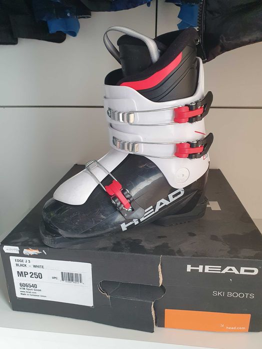 Buty narciarskie Head dla dziecka