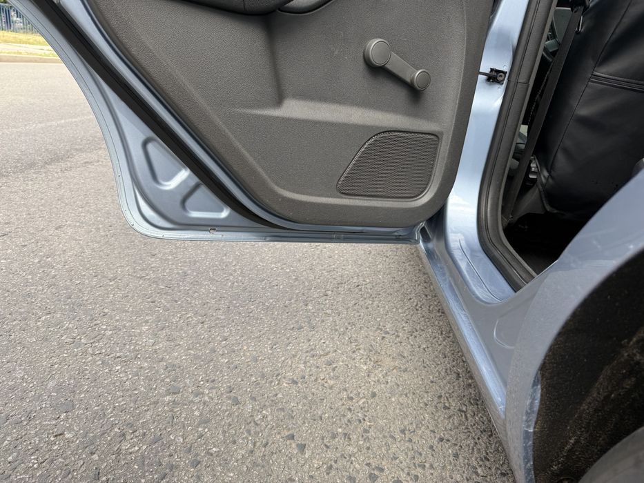 Ford Focus 2 1.6