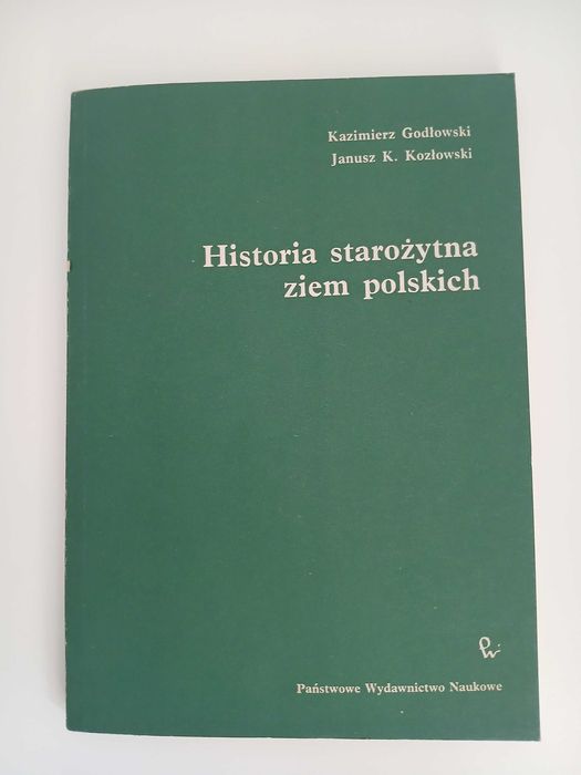 Historia starożytna ziem polskich