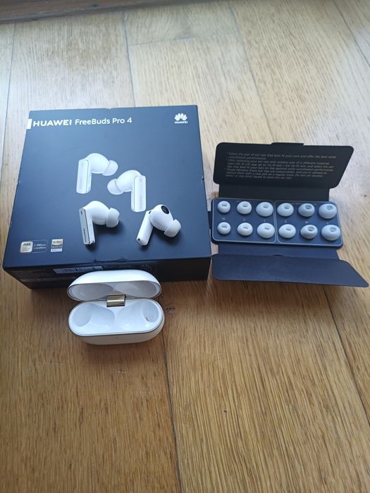 Huawei Freebuds Pro 4