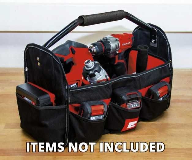 Torba narzędziowa Einhell