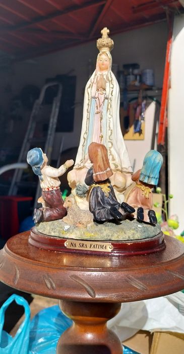 Arte Sacra - Santos