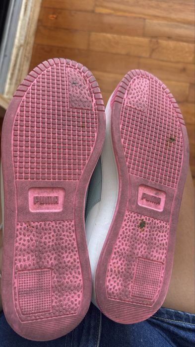 Tenis puma mulher