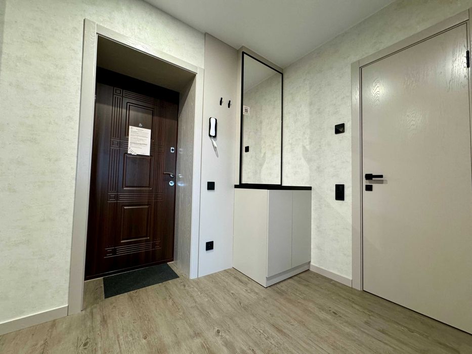 ApartPoltava апартаменти 2024 ПОДОБОВО Панорамний вид.ЧЕК РРО