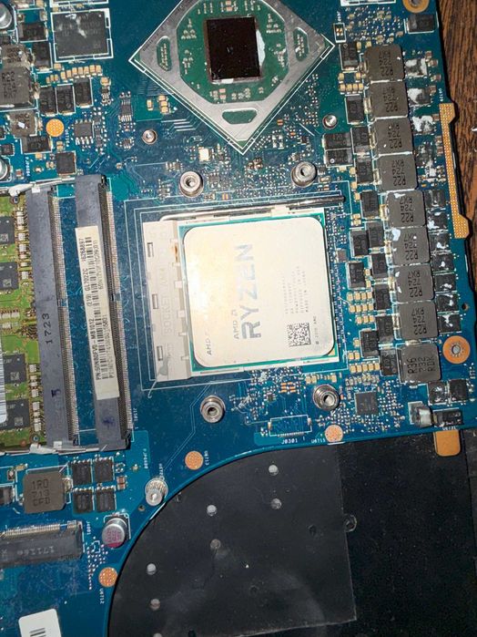 Portatil Gaming ASUS GL702Z PEÇAS