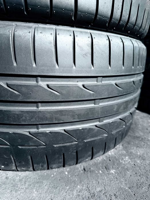 245 35 18 Bridgestone Potenza RSC 90% Шини Літо 2024