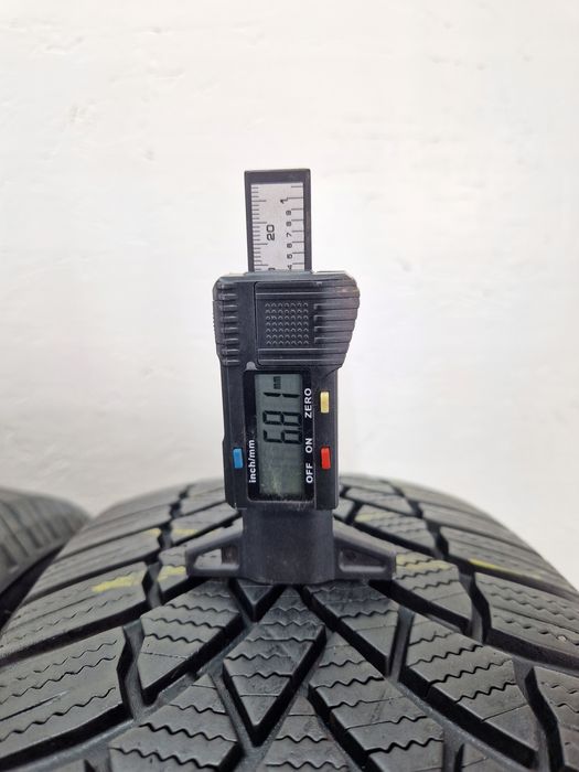 Opony Bridgestone Blizzak LM005 215/65r17 103H