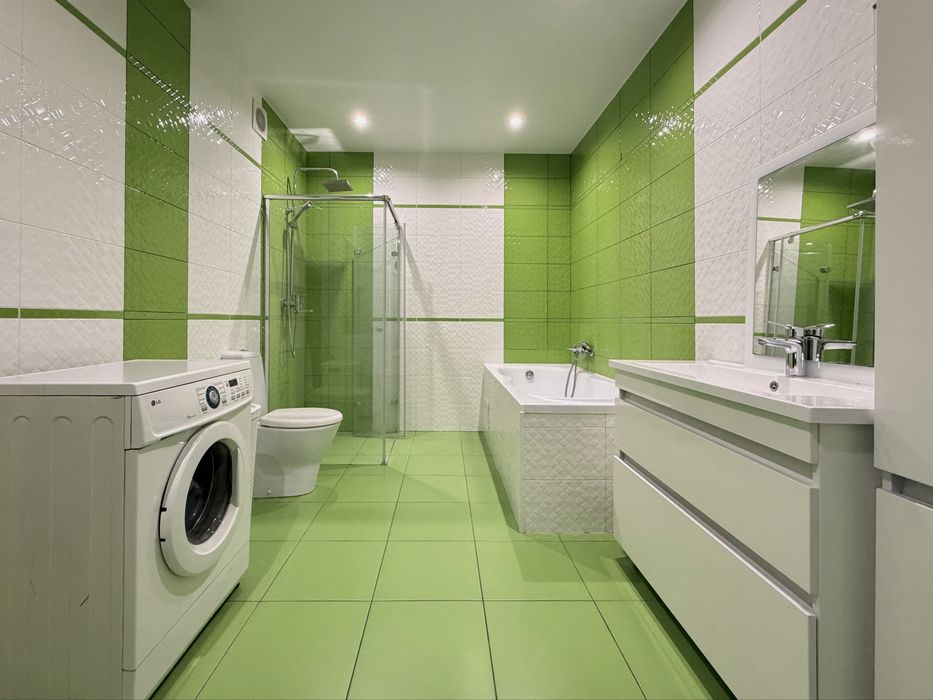 3 кімнатна квартира у новобудові на Вишенці !