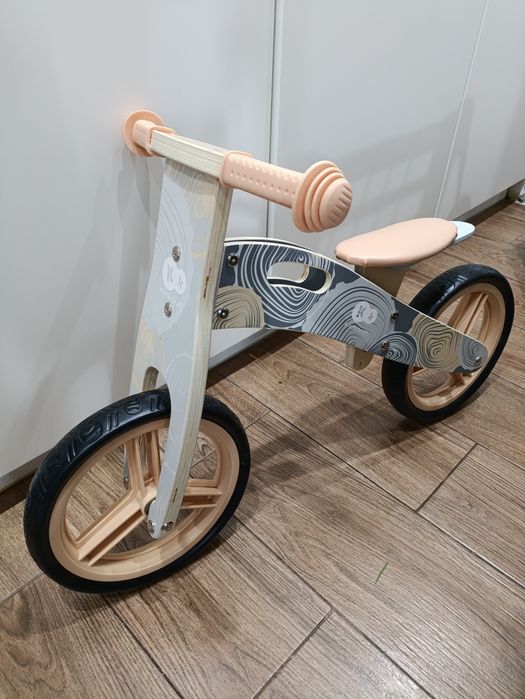 Rowerek biegowy Runner Kinderkraft