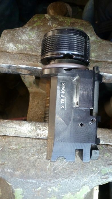 Hilti Направляюча X-76-F-Kwik (DX76)