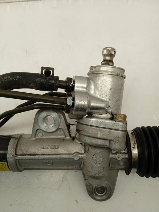CREMALHEIRA DIREÇÃO KIA CERATO FASTBACK 2005
